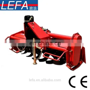 Farm Machinery Rotary Tiller Tractor Mounted Mini Rotivator Tiller thumbnail-3