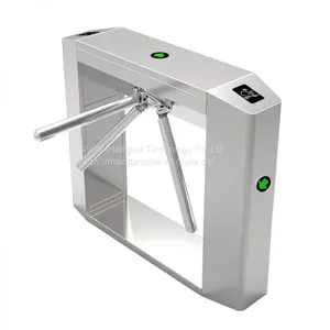 TRIPOD SECURITY GATES MT121 thumbnail-3