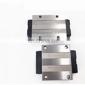 Free Shipping 8pcs TBI Brand Original Slide Block Mask Machine Cutting Parts CNC H15VL H15FL TBI Carriage thumbnail-1