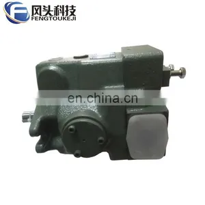 Yuken Hydraulic Press Piston Pump A Series A37-F-R-01-H-S-K-32 A37-L-R-01-B-S-K-32 A56-F-R-01-B-S-K-32 A70-L-R-01-K-S-6 thumbnail-1