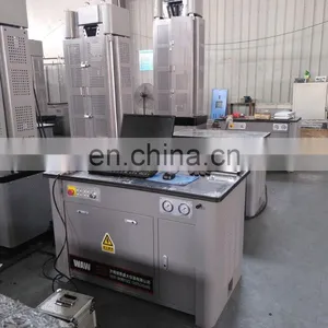 300kN 600kN 1000kN 2000kN Hydraulic Utm Universal Testing Machine thumbnail-7