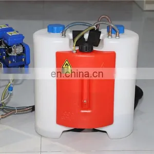 Cold Fogging Machines Misting Machine Fog Fog Machine 900w thumbnail-7