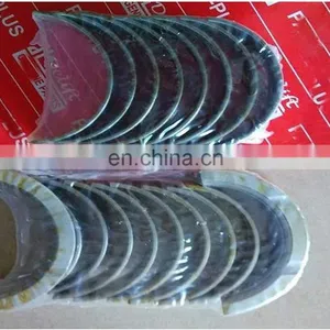 for Mitsubishi S3L S3L2 S3L-2 Engine Gasket Bearing Piston Liner Kit thumbnail-5