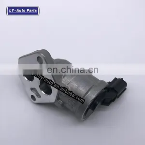Idle Air Control Valve ZM0120660 For Mazda Protege 1.6L 1999-2003 ZM01-20-660 ZM0120660 BY2Y-20-660 BY2Y20660 thumbnail-1