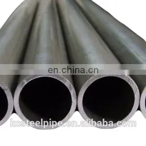 Grade P235TR1 Din St37 (1.0254) Seamless Steel Tube for Pressure Purposes thumbnail-1