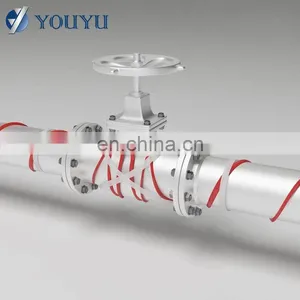 Electric Heating Cable for Floor Roof Electrical Heating Cable for Floor Warming thumbnail-7