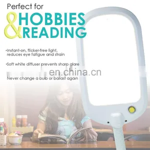 Hot Sale Classical Reading Desk Table Lamp Wholesale thumbnail-4