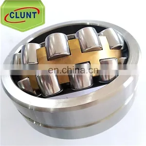 Parallel Roller Bearing 24052 Spherical Roller Bearing thumbnail-3