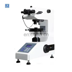 Liyi Metal Mirco Vicker Hardness Tester thumbnail-2