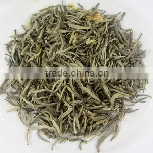 Jasmine Tea, Jasmine Silver Needle thumbnail-1