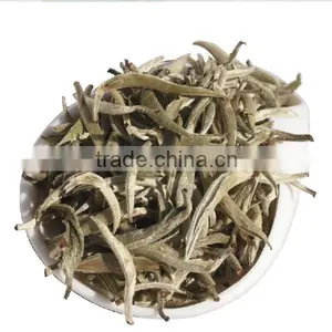 Spring Organic Flavored White Tea Bai Hao Yin Zhen Tea thumbnail-1
