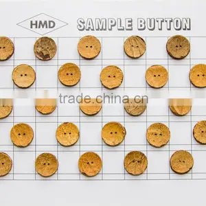 Coconut Button thumbnail-1