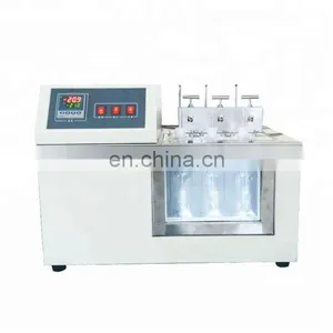 TBT-010A Asphalt Wax Content Analyzer thumbnail-2