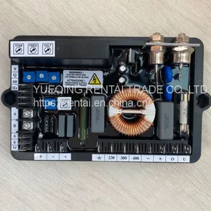 AUTOMATIC VOLTAGE REGULATOR M40FA610A thumbnail-1