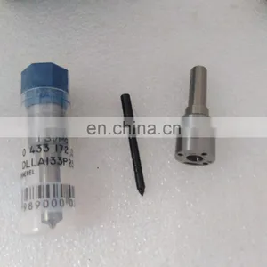 TOPDIESEL Common Rail Nozzle 0433172379 DLLA133P2379 for Injector 0445120348 thumbnail-2