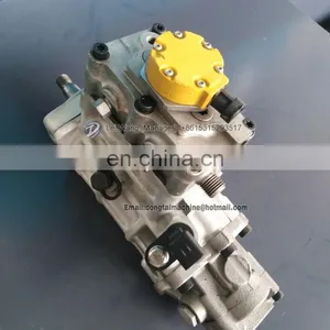 Топливный впрыскной насос 295-9126 32F61-10301 для экскаватора CAT 320D E320D thumbnail-3