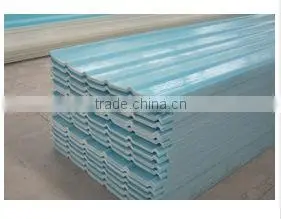 Competitive Price Translucent FRP Roofing Sheet thumbnail-1
