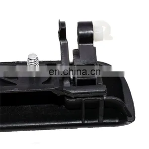 Free Shipping! Exterior Door Handle for Toyota Tercel 1995-1999 Front Right RH 69210-0A010 thumbnail-5
