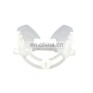 Oem pp Pvc Abs Manufacturing pu Pet Plastic Injection Resin Parts Prototype Model Makers Custom Silicone Moulds Urethane Molding thumbnail-3