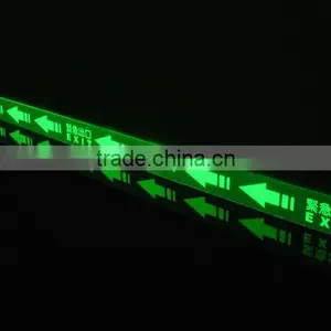 Best Selling Glow in the Dark Sticker thumbnail-3
