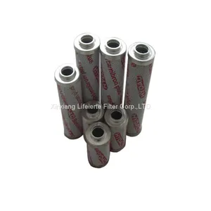 Hydac 0140D010BN4HC D Series Pressure Hydraulic Oil Filter thumbnail-1