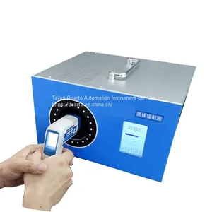 DTR-20 Isothermal Blackbody Calibration Source thumbnail-2