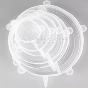 Silicone Stretch Preservation Cover thumbnail-5