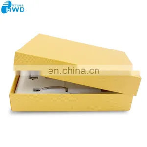 2019 Hot Selling Power Bank Gift Set 4000mah/8000mah Powerbank With USB Flash Drive and Pen thumbnail-3