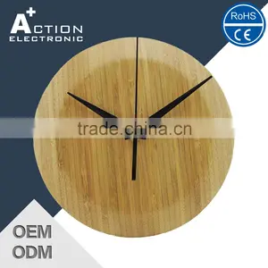 Get Your Own Custom Design Low Profile Big Ben Table Clock thumbnail-1