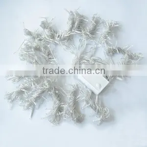Fairy String Curtains Light Ideal for Indoor Outdoor Home Garden Christmas Party Wedding HNL099 thumbnail-1