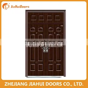Steel Door With Competitive Price thumbnail-1