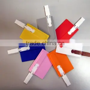 Custom Cheap Double Printing Gift Credit Card USB /usb Card /business Card Flash Drive Stick With Custom Logo thumbnail-2