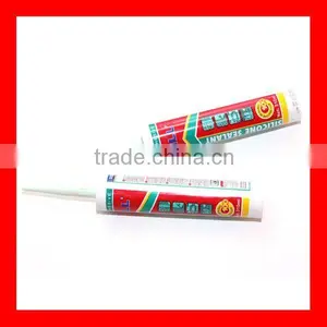 Transparant Liquid RTV Silicone Sealant thumbnail-1