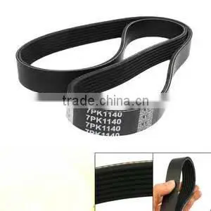 Rubber Belt,Ribbed Belt,v Belt, V-belt,pk Belt,V Belt 7pk2310 With EPDM thumbnail-1