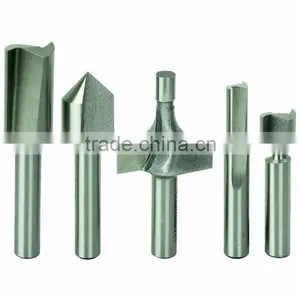 Woodworking Carbide Router Bits thumbnail-3