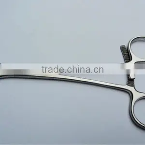 Bone Holding Clamp - Lewin Modified (Maxillary) thumbnail-1