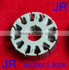 Motor Stator and Rotor Lamination Stamping thumbnail-1
