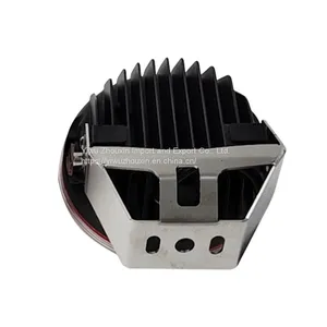 105W High Brightness LED Strip Automobile Work Light thumbnail-2