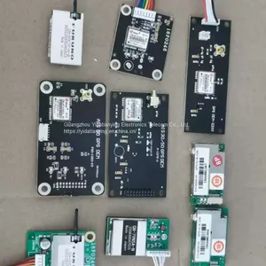 SAMYUNG AIS 30/50 GPS OEM FURUNO OEM-22XX GN-79N5A-N 16P0246 thumbnail-1