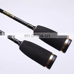 Ultra Hard Carbon Fiber Fishing Rod Spinning Casting Fly Fishing Rods Factory Direct Sales thumbnail-4