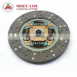 HIGH QUALITY Engine Parts Clutch Disc FOR HIACE TRH213 TRH201 31250-26231 31250-26232 thumbnail-3