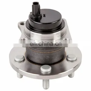 HIGH Quality Wheel Bearing Hub FOR JAPANESE CAR 42450-02170 thumbnail-2