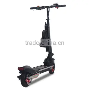 2016 Wind Rover Foldable Eletric Skateboard With Seat thumbnail-2