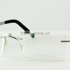 Titanium Frame RT1029 thumbnail-1