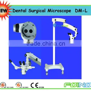 LED Dental and Surgery Microscope thumbnail-1