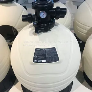 Swimming Pooll Sand Filter, Swimming Pool Emaux Water Filter, Swimming Pool Equipment thumbnail-4