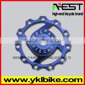 AEST Bike Ceramic Pulley Skewers thumbnail-3