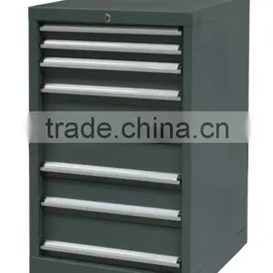 Steel Tool Cabinet thumbnail-1
