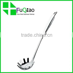 Trade Assurance Customed Package Stainless Steel Kitchen Utensils for Cooking Spaghetti thumbnail-2
