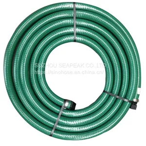 PVC Suction Hose thumbnail-1